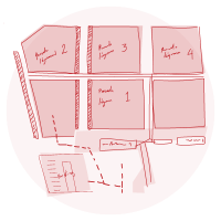 Etude de faisabilité porjet maraîcher